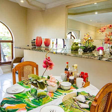 La Loggia Bed And Breakfast Durban Luaran gambar