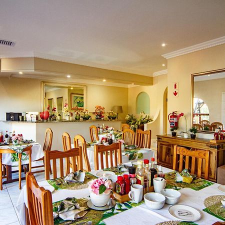 La Loggia Bed And Breakfast Durban Luaran gambar