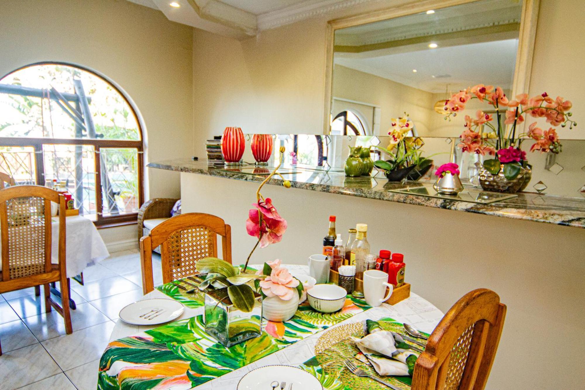 La Loggia Bed And Breakfast Durban Luaran gambar