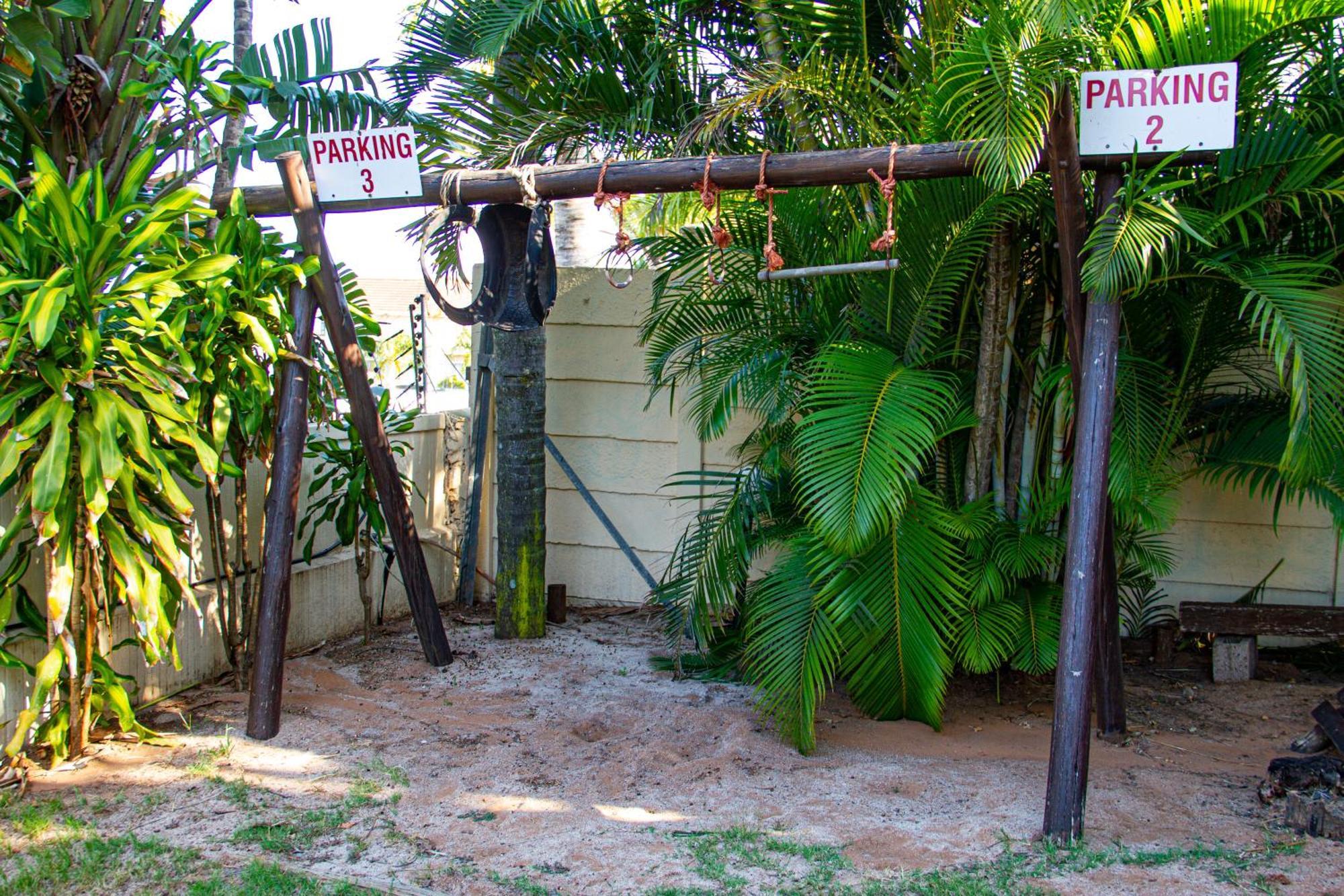 La Loggia Bed And Breakfast Durban Luaran gambar