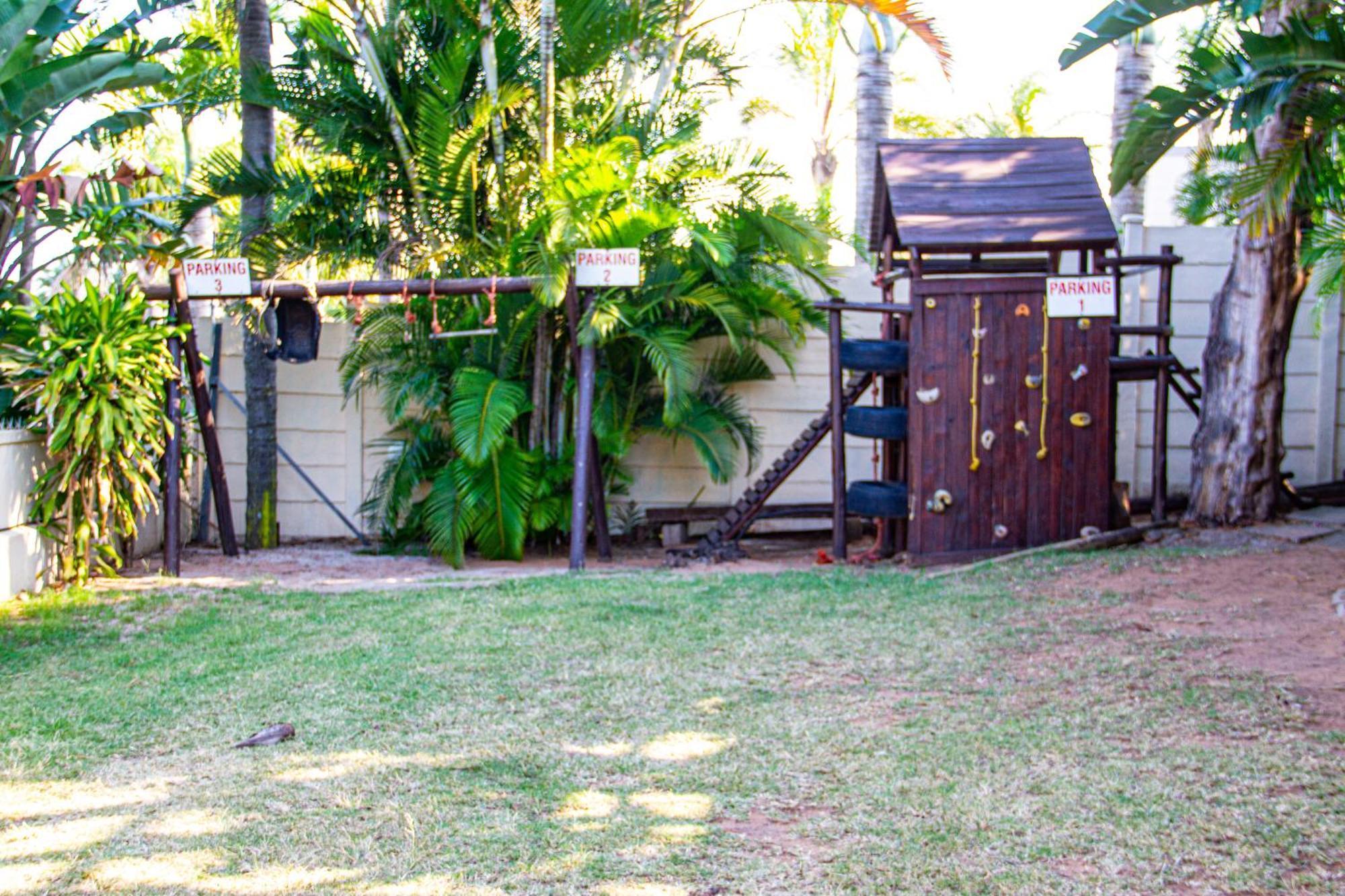 La Loggia Bed And Breakfast Durban Luaran gambar