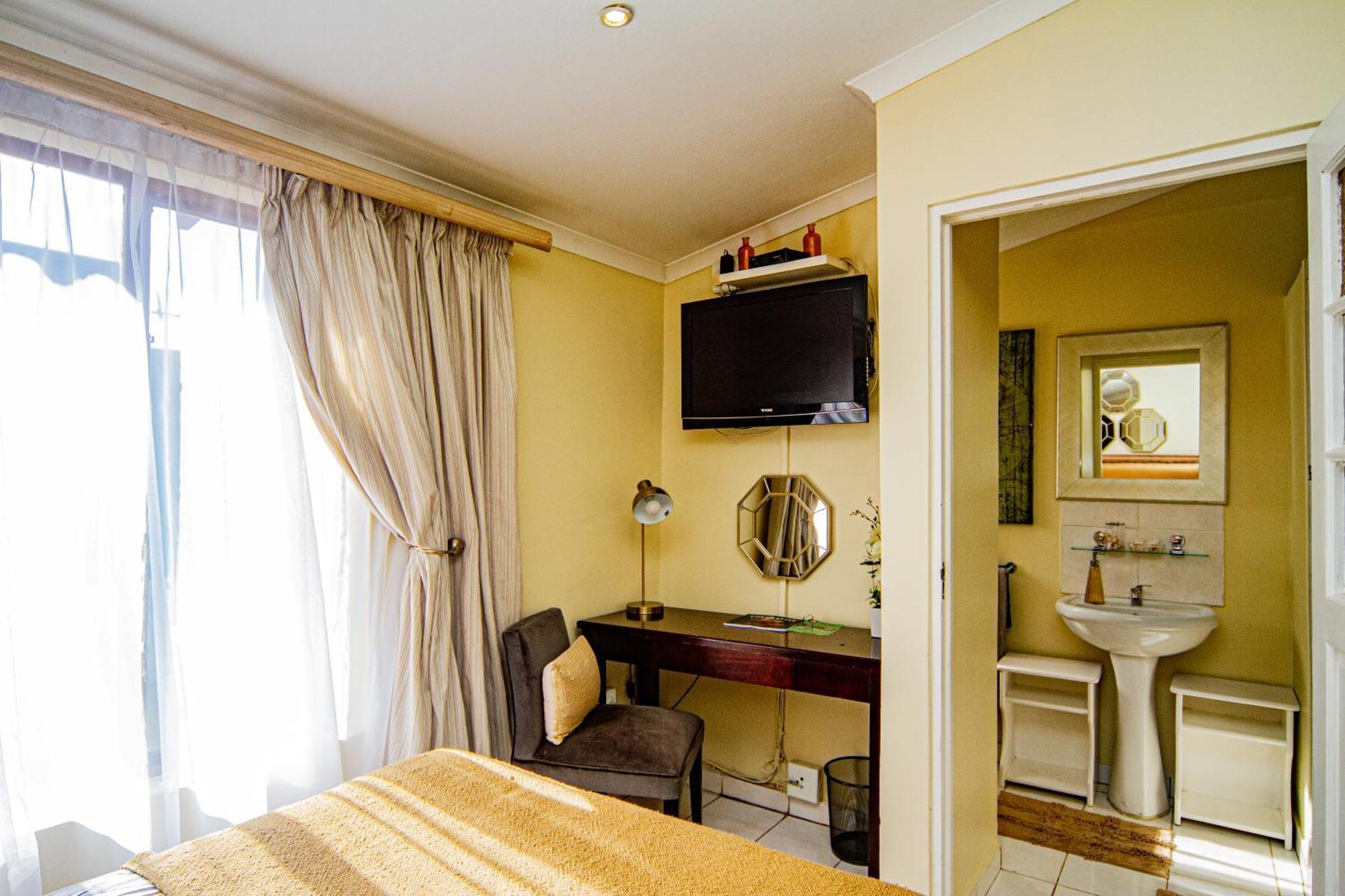 La Loggia Bed And Breakfast Durban Luaran gambar
