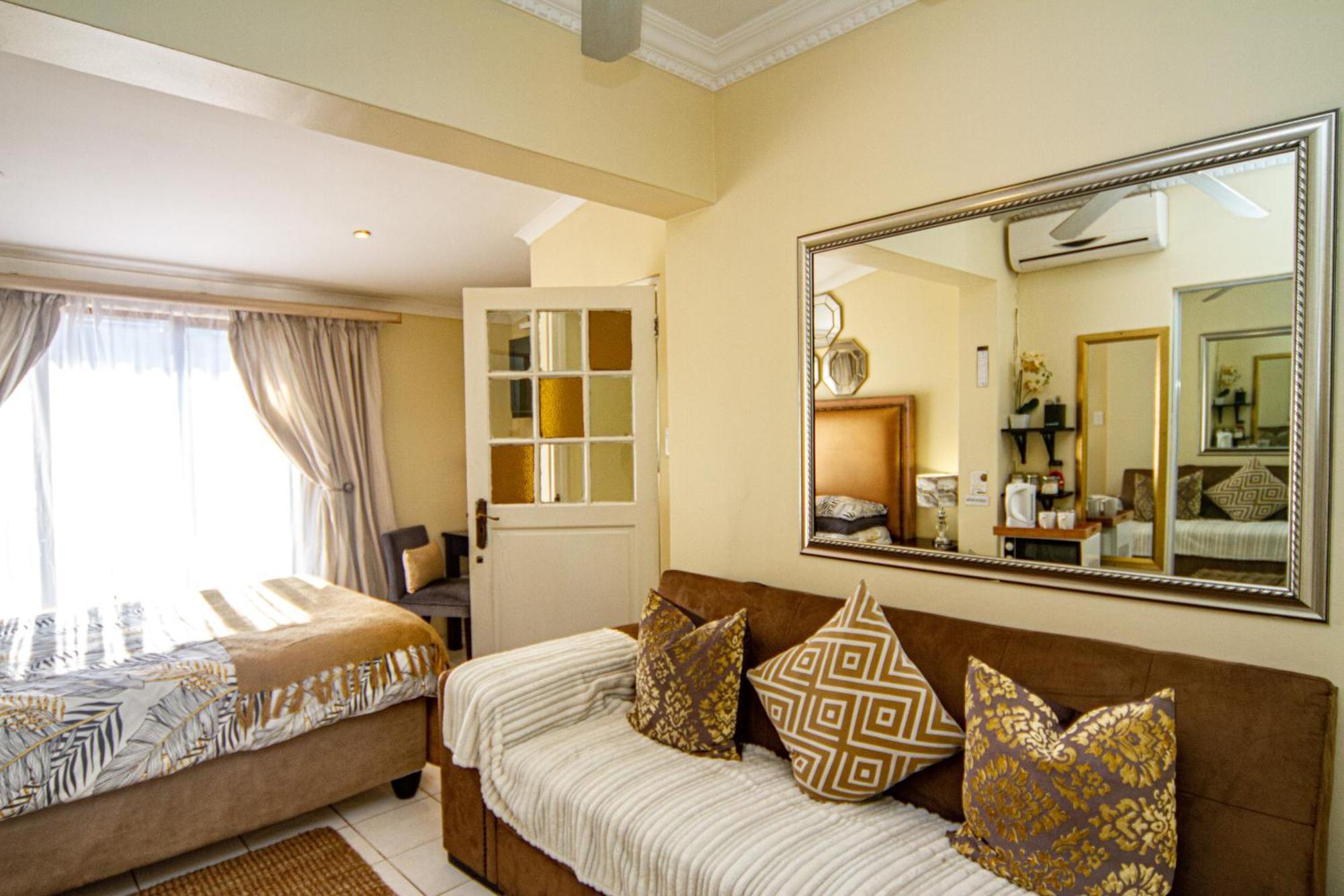 La Loggia Bed And Breakfast Durban Luaran gambar