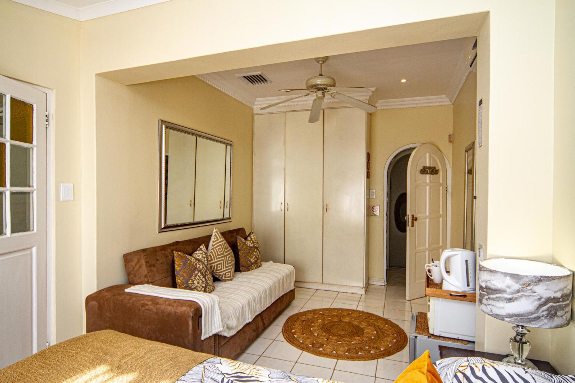 La Loggia Bed And Breakfast Durban Luaran gambar
