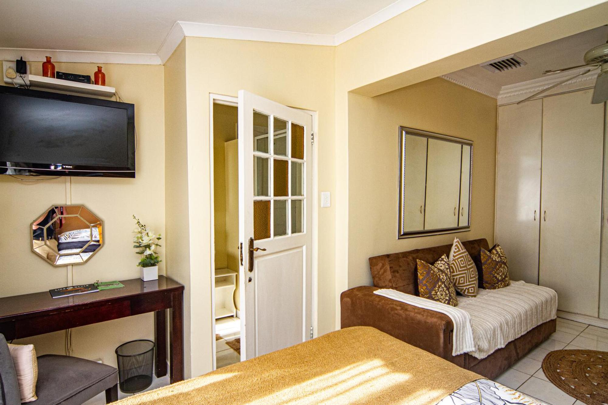 La Loggia Bed And Breakfast Durban Luaran gambar