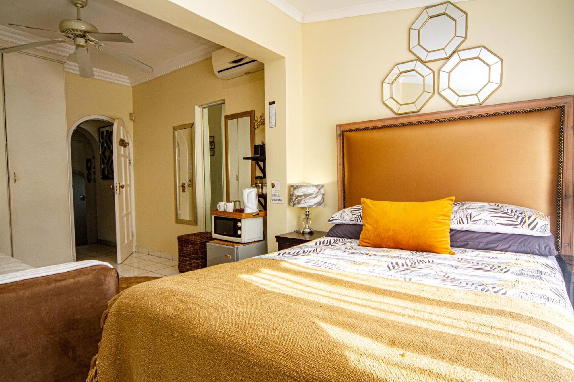 La Loggia Bed And Breakfast Durban Luaran gambar