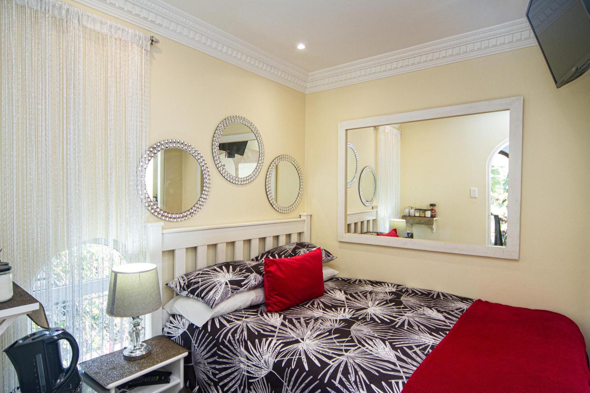La Loggia Bed And Breakfast Durban Luaran gambar