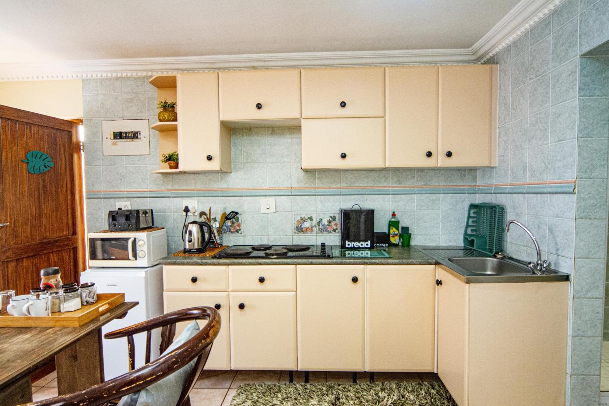 La Loggia Bed And Breakfast Durban Luaran gambar