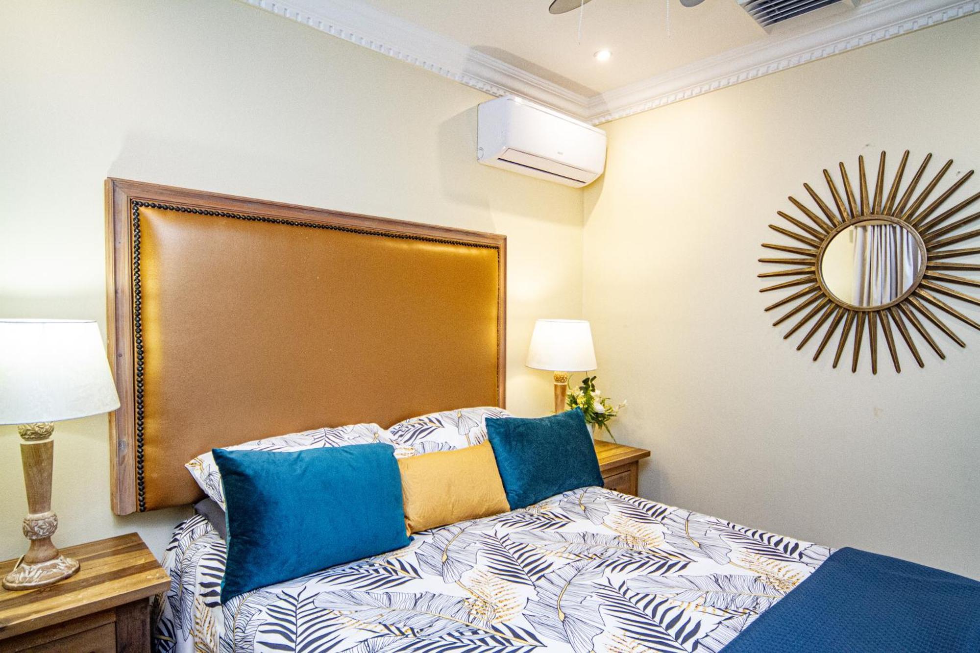 La Loggia Bed And Breakfast Durban Luaran gambar