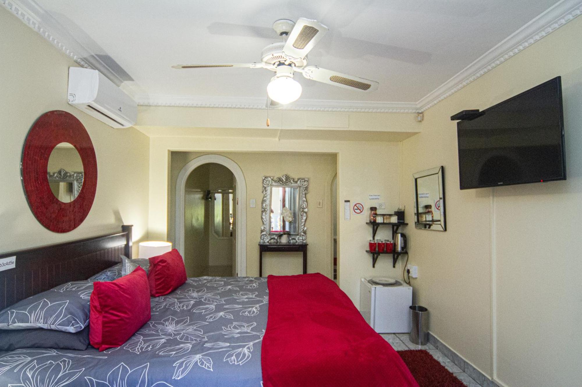 La Loggia Bed And Breakfast Durban Luaran gambar