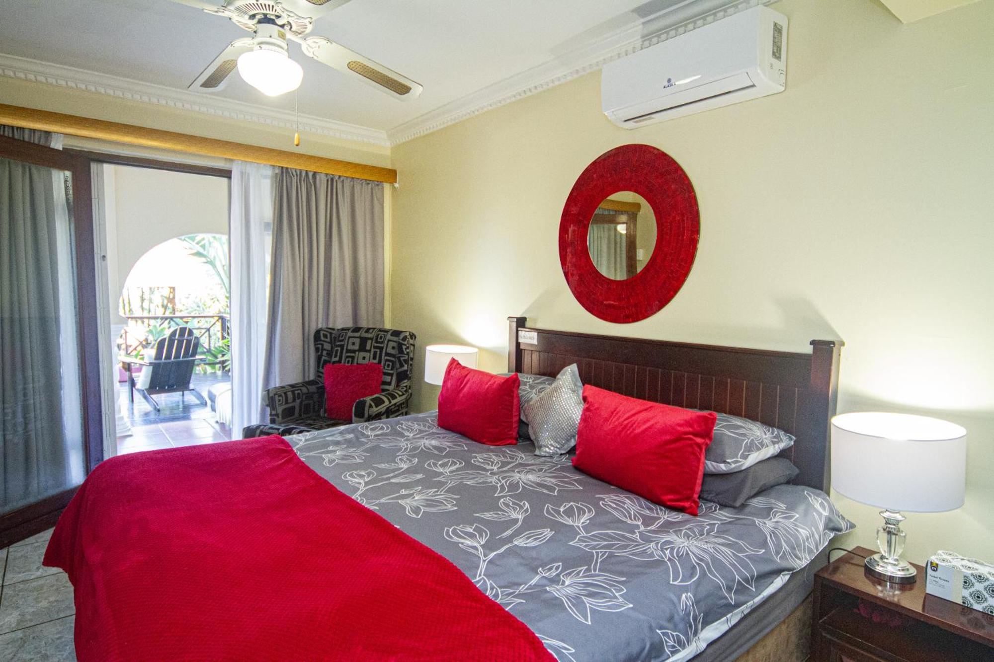 La Loggia Bed And Breakfast Durban Luaran gambar