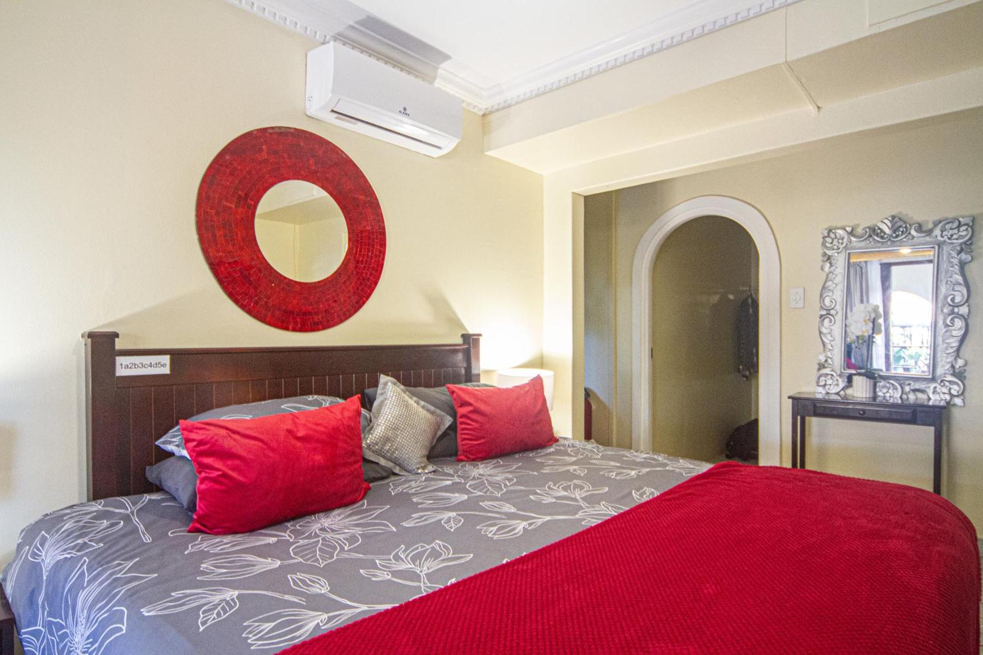 La Loggia Bed And Breakfast Durban Luaran gambar