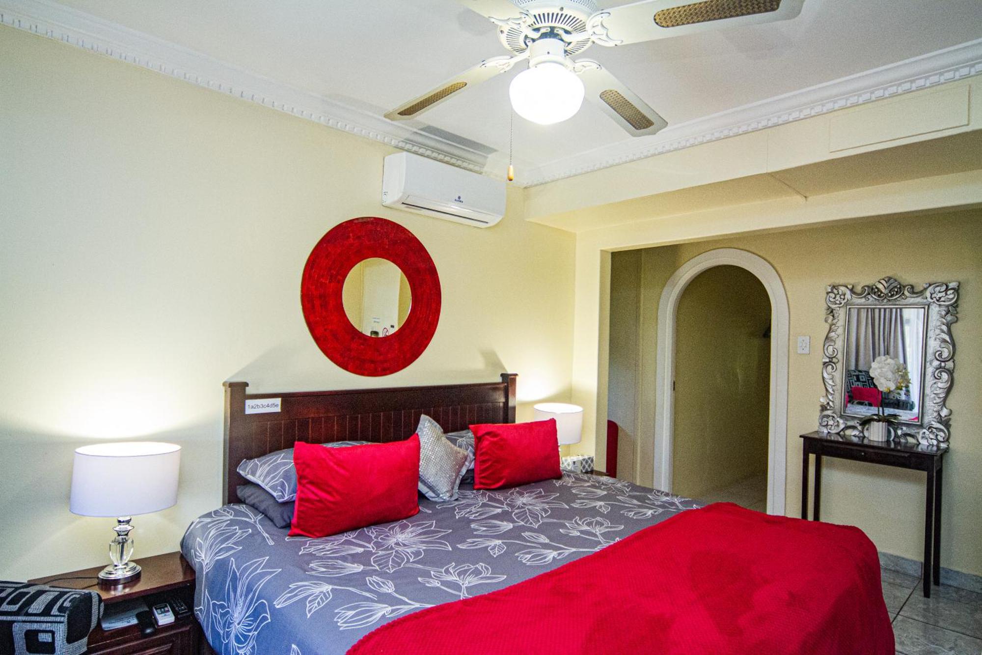 La Loggia Bed And Breakfast Durban Luaran gambar