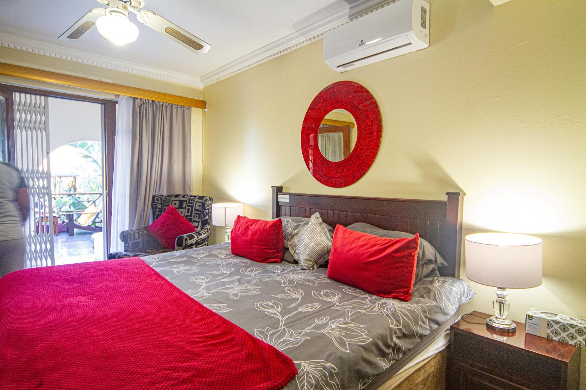La Loggia Bed And Breakfast Durban Luaran gambar