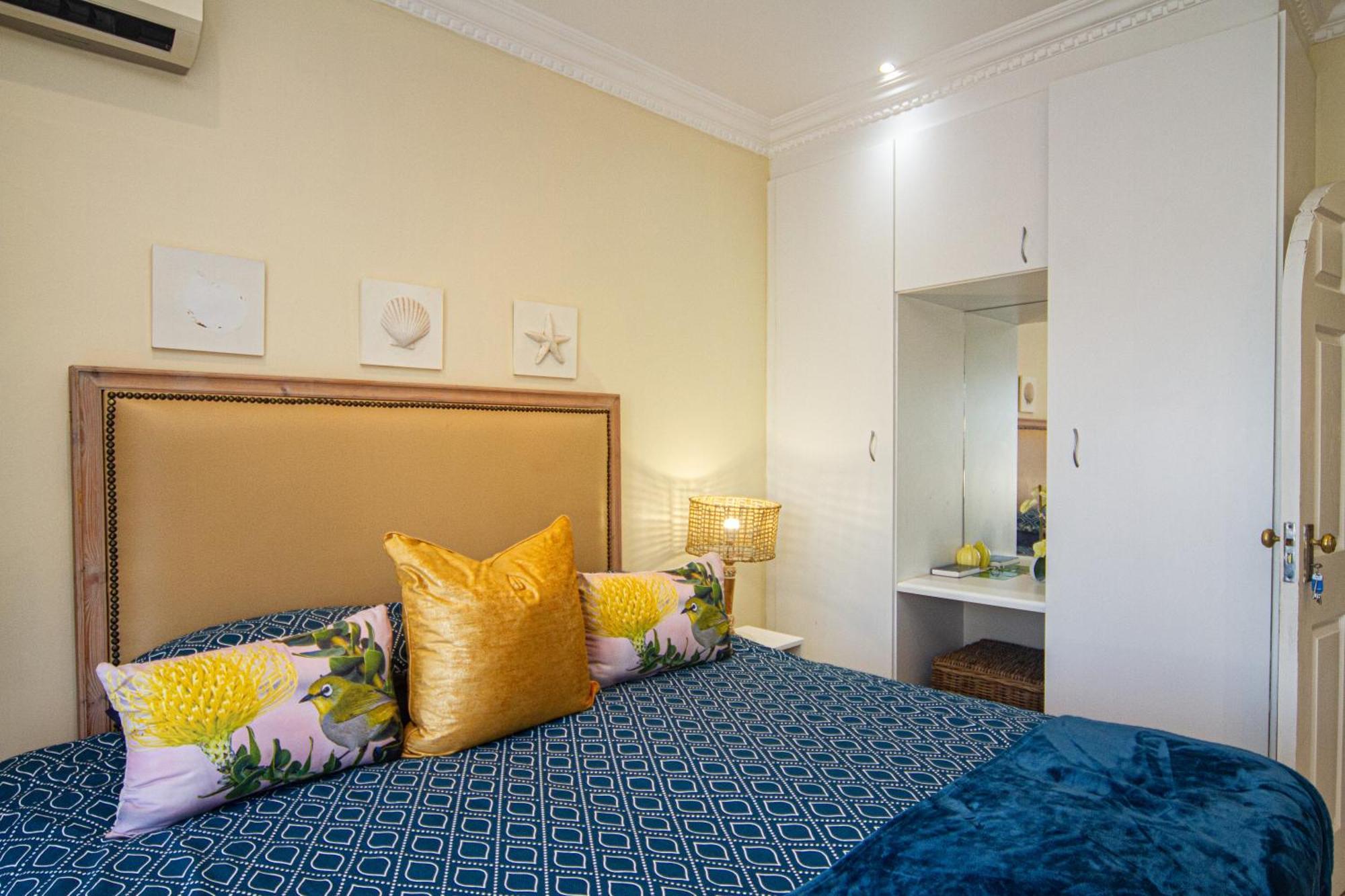 La Loggia Bed And Breakfast Durban Luaran gambar
