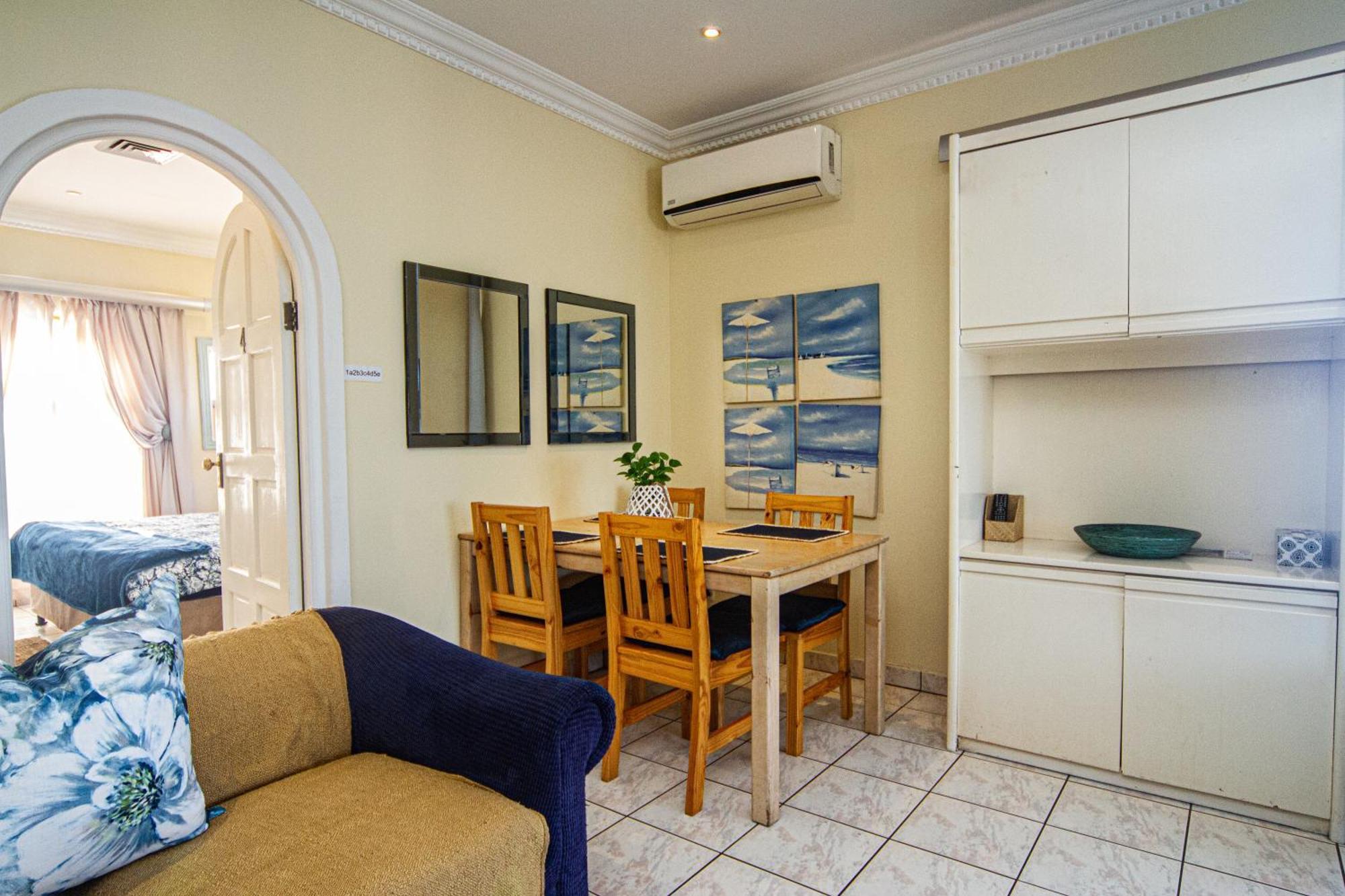 La Loggia Bed And Breakfast Durban Luaran gambar