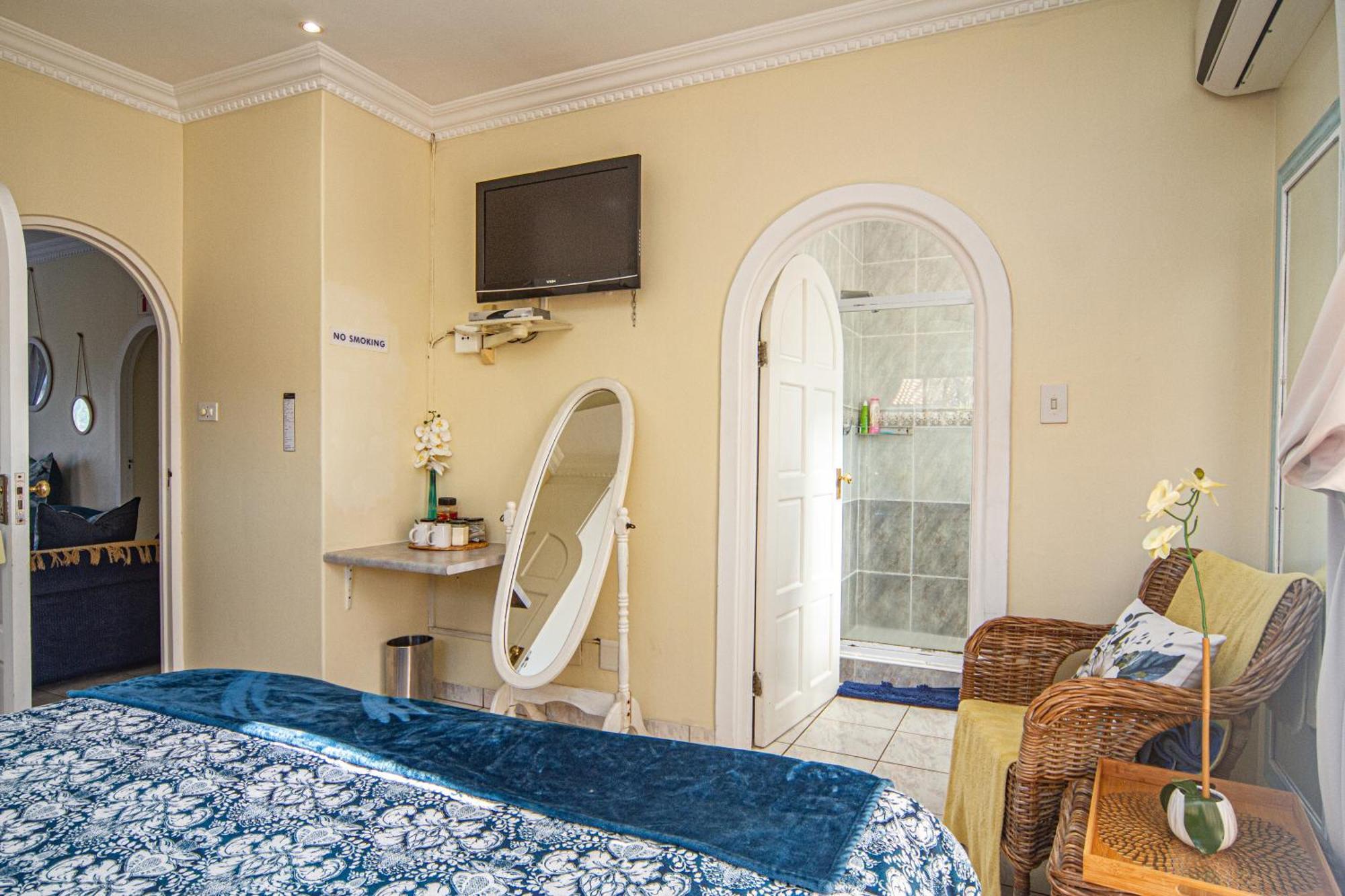 La Loggia Bed And Breakfast Durban Luaran gambar