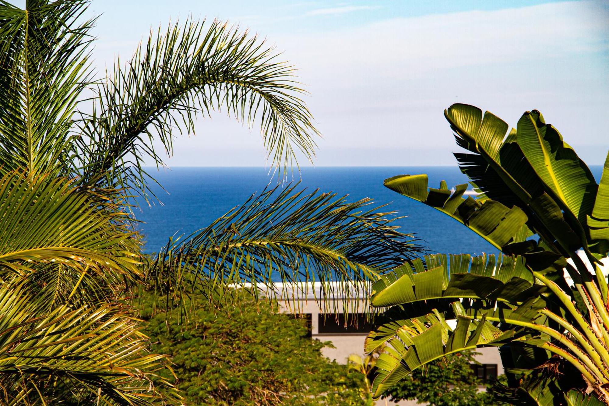 La Loggia Bed And Breakfast Durban Luaran gambar
