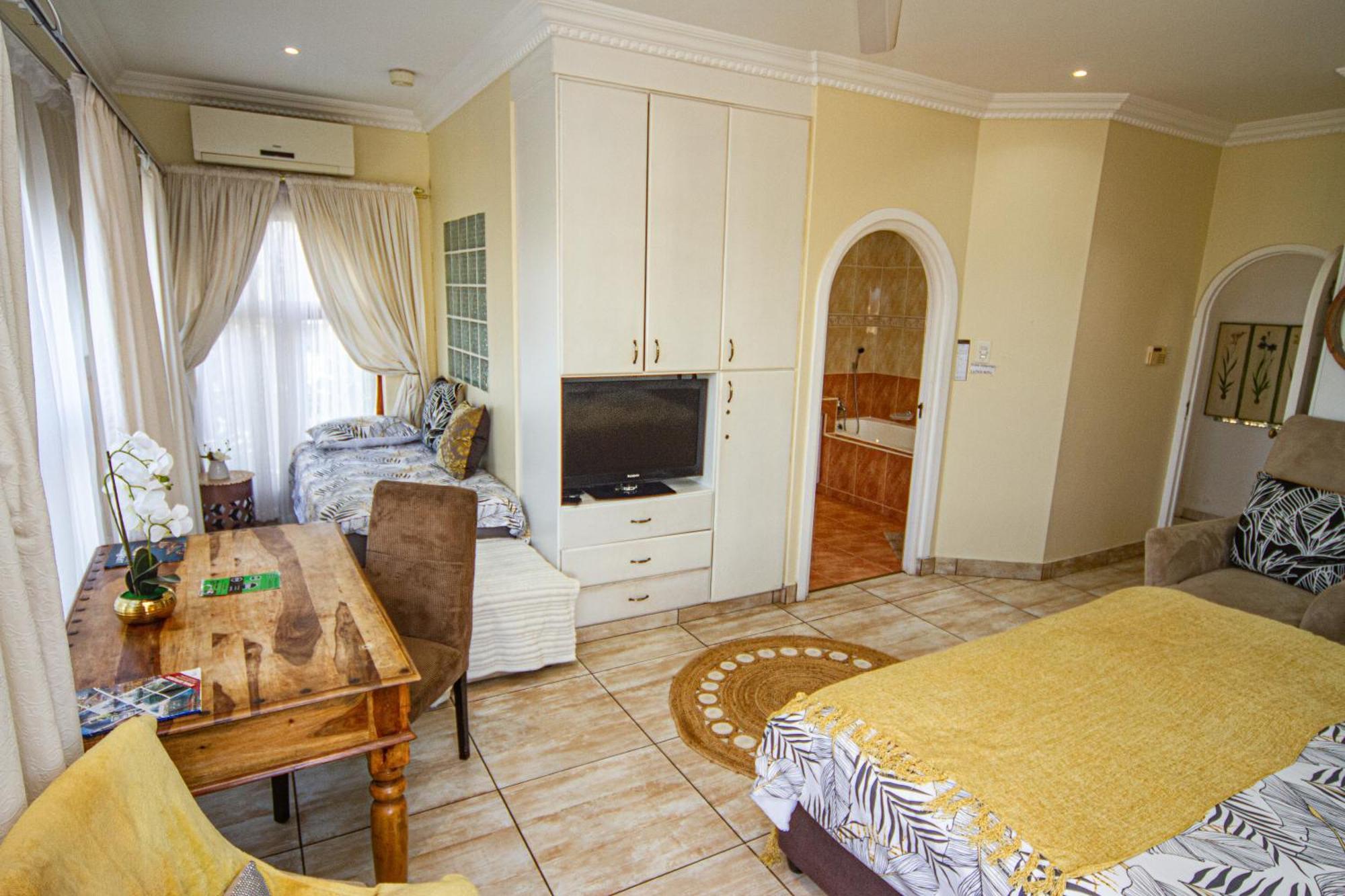 La Loggia Bed And Breakfast Durban Luaran gambar