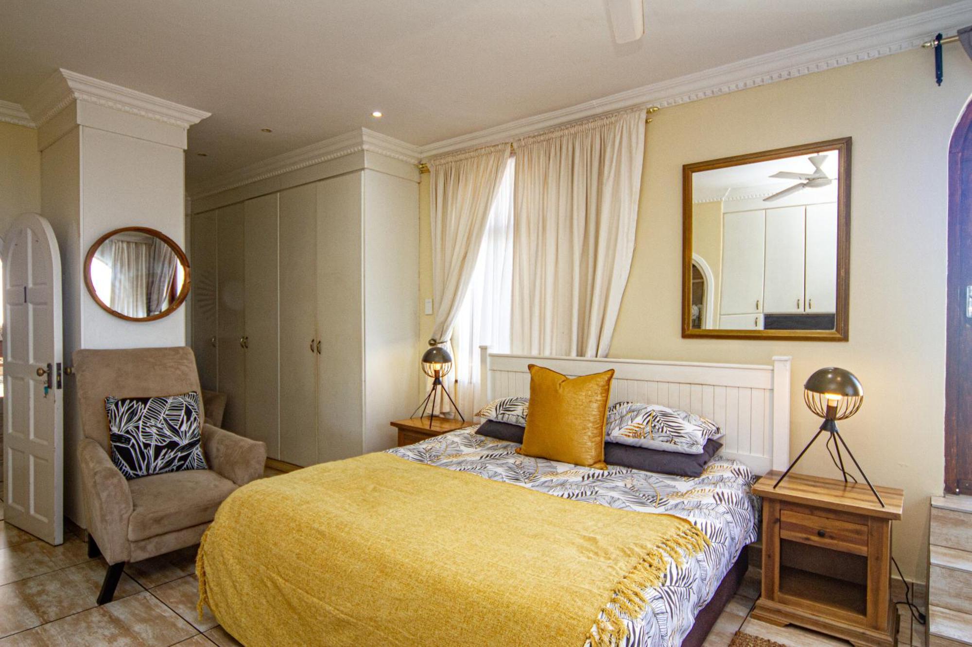 La Loggia Bed And Breakfast Durban Luaran gambar