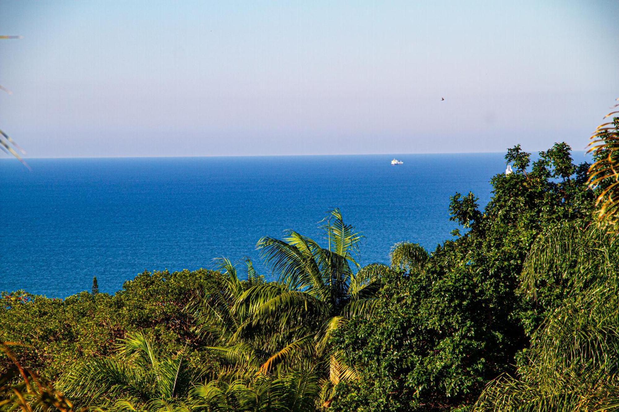 La Loggia Bed And Breakfast Durban Luaran gambar